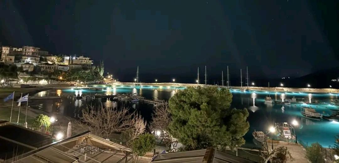 Glyfada Villas || Parálion Ástros المظهر الخارجي الصورة